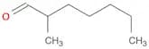 Heptanal, 2-methyl-