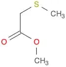 methyl 2-(methylsulfanyl)acetate