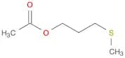 1-Propanol, 3-(methylthio)-, 1-acetate