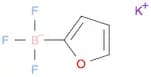 Borate(1-), trifluoro-2-furanyl-, potassium, (T-4)-