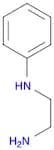 1,2-Ethanediamine, N1-phenyl-