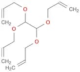 1,1,2,2-Tetrakis(allyloxy)ethane