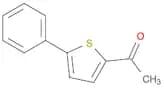 ETHANONE, 1-(5-PHENYL-2-THIENYL)-