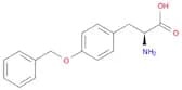 L-Tyrosine, O-(phenylmethyl)-