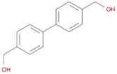 [1,1'-Biphenyl]-4,4'-dimethanol