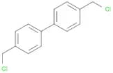 1,​1'-​Biphenyl, 4,​4'-​bis(chloromethyl)​-