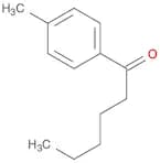 1-Hexanone, 1-(4-methylphenyl)-