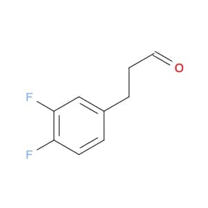 3-(3,4-Difluoro-phenyl)-propionaldehyde