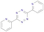 1,2,4,5-Tetrazine, 3,6-di-2-pyridinyl-