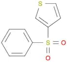 3-(Phenylsulfonyl)thiophene
