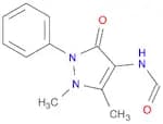 (1,5-Dimethyl-3-oxo-2-phenyl-2,3-dihydro-1h-pyrazol-4-yl)formamide