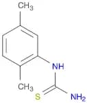 (2,5-Dimethyl-phenyl)-thiourea