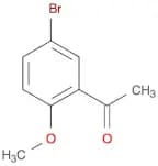 Ethanone, 1-​(5-​bromo-​2-​methoxyphenyl)​-