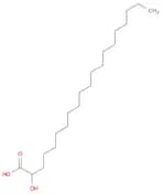 Eicosanoic acid, 2-hydroxy-