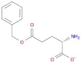 L-Glutamic acid, 5-(phenylmethyl) ester