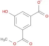 3-Hydroxy-5-(methoxycarbonyl)benzoic acid