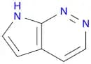 7H-Pyrrolo[2,3-c]pyridazine