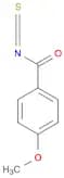 4-Methoxybenzoyl isothiocyanate