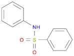 Benzenesulfonamide, N-phenyl-