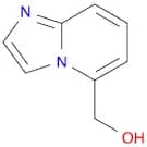 Imidazo[1,2-a]pyridine-5-methanol