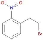 Benzene, 1-(2-bromoethyl)-2-nitro-