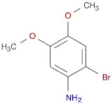 2-Bromo-4,5-dimethoxyaniline