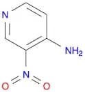 4-Pyridinamine, 3-nitro-