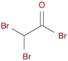 Acetyl bromide, 2,2-dibromo-