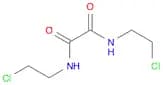 N,N'-Bis(2-chloroethyl)oxamide