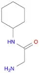 2-Amino-N-cyclohexylacetamide
