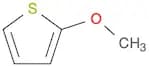 Thiophene, 2-methoxy-