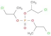 Tris(2-​chloroisopropyl) phosphate