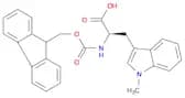 D-Tryptophan, N-[(9H-fluoren-9-ylmethoxy)carbonyl]-1-methyl-