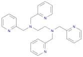 1,2-Ethanediamine, N,N,N',N'-tetrakis(2-pyridinylmethyl)-