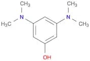 3,5-bis(dimethylamino)phenol