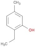 Phenol, 2-ethyl-5-methyl-