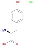 L-Tyrosine, HCl