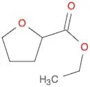 2-Furancarboxylic acid, tetrahydro-, ethyl ester