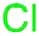 Chloride