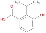 4-Hydroxy-3-isopropylbenzaldehyde
