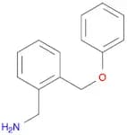 [2-(phenoxymethyl)phenyl]methanamine