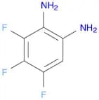 1,2-Diamino-3,4,5-trifluorobenzene