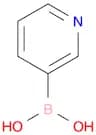 Boronic acid, B-3-pyridinyl-