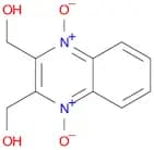 2,3-Bis(hydroxymethyl)-1-oxoquinoxalin-1-ium-4(1H)-olate