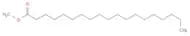 Nonadecanoic acid, methyl ester