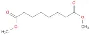 Octanedioic acid, 1,8-dimethyl ester