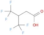 4,4,4-TRIFLUORO-3-(TRIFLUOROMETHYL)BUTYRIC ACID
