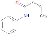 N-phenylbut-2-enamide