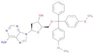 5'-o-(4,4'-dimethoxytrityl)-2'-deoxyadenosine