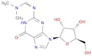 Guanosine, N-[(dimethylamino)methylene]-